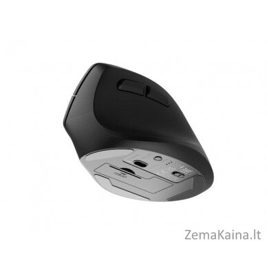 NATEC VERTICAL MOUSE CRAKE 2 WIRELESS 8