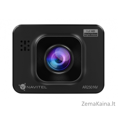 Navitel AR250 NV