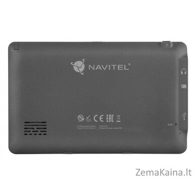 Navitel E700 3