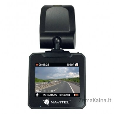 Navitel R600 Full HD 2