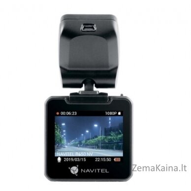 Navitel R650 NV 1