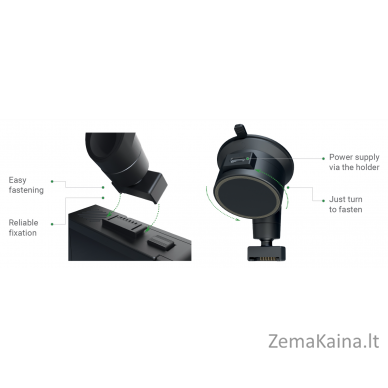 Navitel R900 4K 7