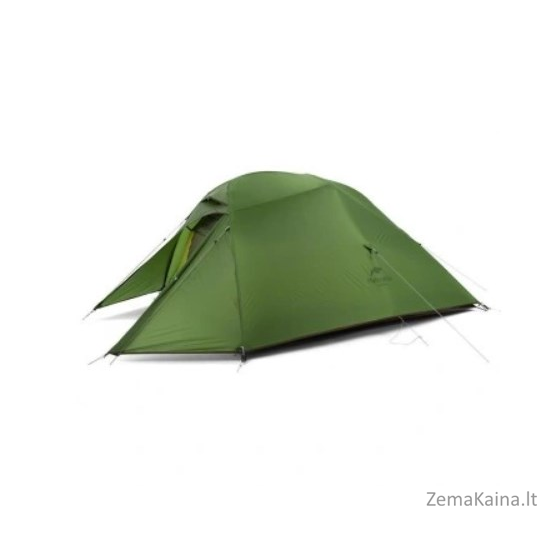 Naturehike Namiot Cloud Up 3 20D Updated NH18T030-T-Forest Green