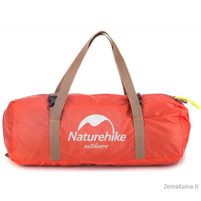 Naturehike Namiot Cycling Ultralight 1 NH18A095-D-Orange 2