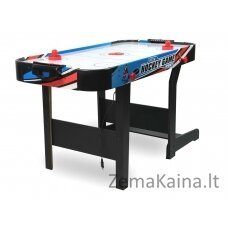 Neo Sport  NS-427 Air Hockey oro ritulio stalas, didelis, sulankstomas,