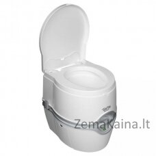 Nešiojamas biotuoletas Thetford Porta Potti 565P  with Indicator