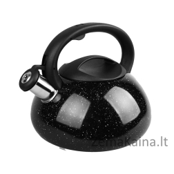 Neelektrinis virdulys MAESTRO MR-1316 juodas