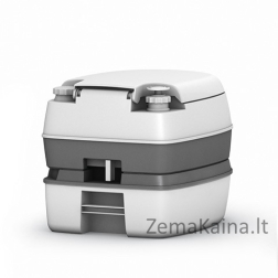 Nešiojamas biotualetas Enders Mobil WC Deluxe 4950