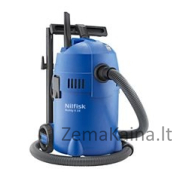 Nilfisk Buddy II 18 Juoda, Mėlyna 18 L 1200 W 1