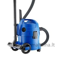 Nilfisk Buddy II 18 Juoda, Mėlyna 18 L 1200 W 2