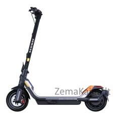 Ninebot by Segway P65E 25 km/h Juoda