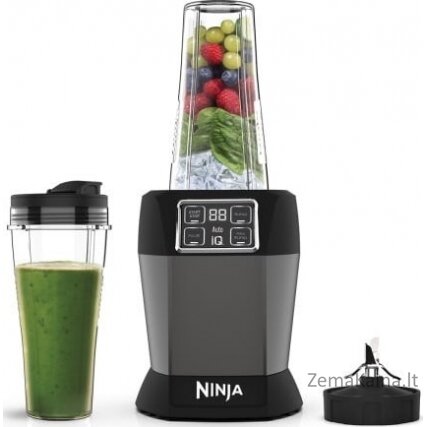 „Ninja Ninja Blender Bn495eU“