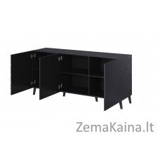 Nova komoda 155x40x72 Granato Mat