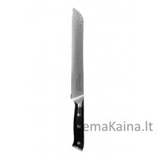 Nóż do chleba Bread Kohersen Elegance Ebony Wood 22,9cm