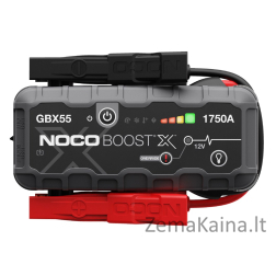NOCO GBX55 transporto priemonės starteris 1750 A