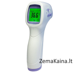 Non-Contact Thermometer 2 in 1 DEPAN PC868