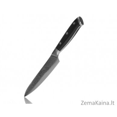 Nóż uniwersalny Utility Kohersen Elegance Ebony Wood 12,7cm 8