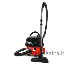 Numatic HENRY HVR200-11 620 W Cilindrinis dulkių siurblys Sausa Dulkių maišas 9 L