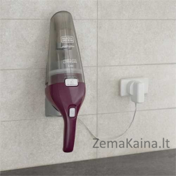 Odkurzacz akumulatorowy Black&Decker BD-NVC115W