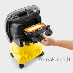 Odkurzacz uniwersalny KARCHER KWD 6 P V-25/6/22 - 1.628-485.0