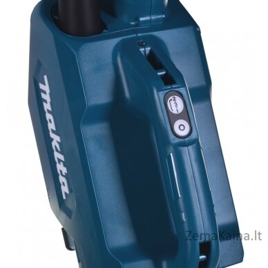 Odkurzacz 18V MAKITA DCL184Z 9