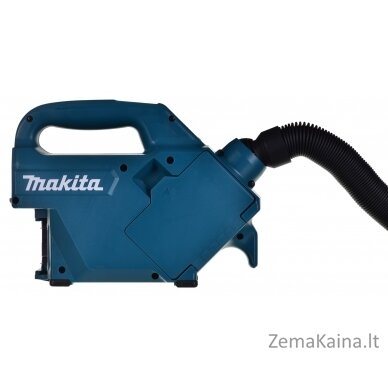 Odkurzacz 18V MAKITA DCL184Z 1