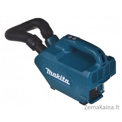 Odkurzacz 18V MAKITA DCL184Z 2