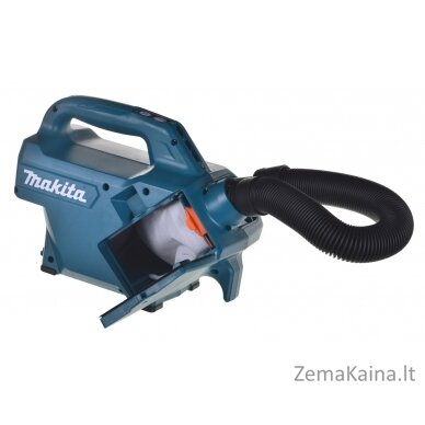 Odkurzacz 18V MAKITA DCL184Z 3