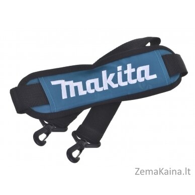 Odkurzacz 18V MAKITA DCL184Z 8