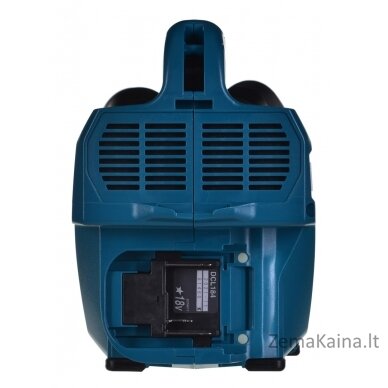 Odkurzacz 18V MAKITA DCL184Z 10