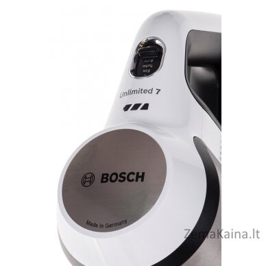 Odkurzacz BOSCH BBS 711W UNLIMITED 18