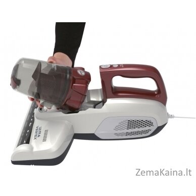 Odkurzacz HOOVER MBC500UV 011 7