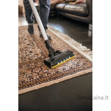 Odkurzacz Karcher VC 6 Cordless ourFamily Duo 7