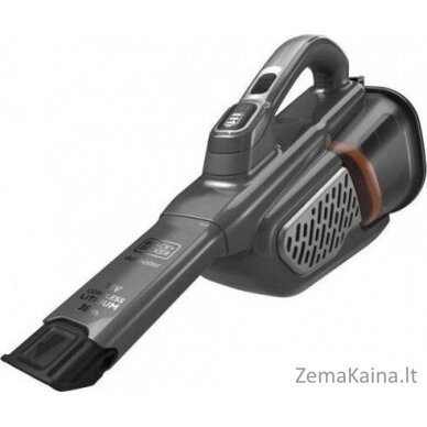 Odkurzacz ręczny BLACK&DECKER BHHV520JF