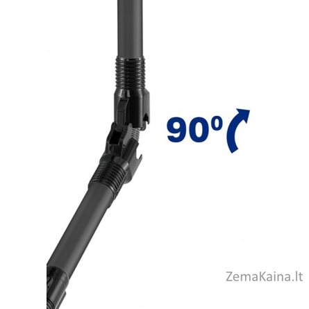 ODKURZACZ PIONOWY ZSVC 511DF PIOTR 22,2V 4