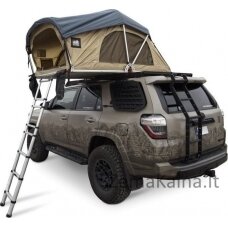 OFFLANDER turistinė palapinė OFFLANDER SOFT ROOF TENT