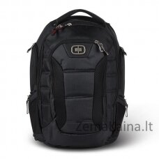 OGIO BACKPACK BANDIT BLACK P/N: 111074_03