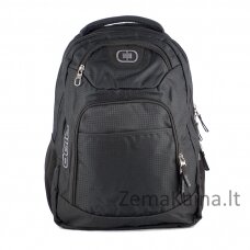 OGIO KUPRINĖ TRIBUNE GT BLACK P/N: 111078GT_03