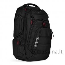 OGIO RENEGADE RSS KUPRINĖ BLACK P/N: 111059_03