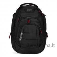 OGIO RENEGADE RSS KUPRINĖ BLACK P/N: 111059_03