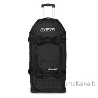 OGIO RIG 9800 KELIONINIS KREPŠYS JUODAS P/N: 121001_03