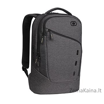 OGIO BACKPACK NEWT 15 DARK STATIC  P/N: 804007