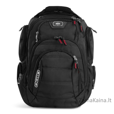 OGIO GAMBIT KUPRINĖ BLACK P/N: 111072_03 5