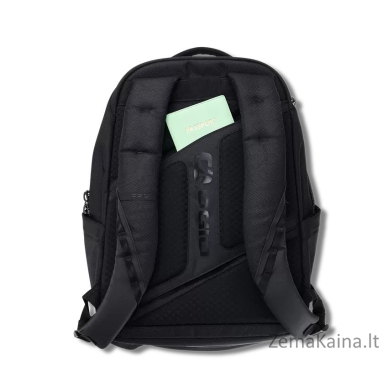 OGIO PACE PRO 20 KUPRINĖ BLACK P/N: 5924076OG 2