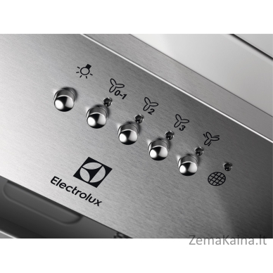 Okap ELECTROLUX LFG516X 3