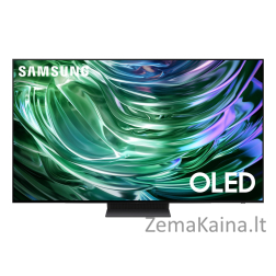 OLED televizorius Samsung QE55S90DAEXXH