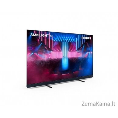 OLED televizorius Philips 65OLED909/12 1