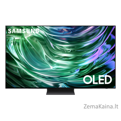 OLED televizorius Samsung QE55S90DAEXXH