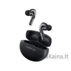 OnePlus Buds Pro 3 Black