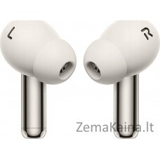 OnePlus Buds Pro 3 White